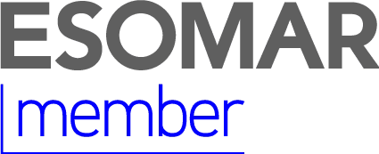 ESOMAR member