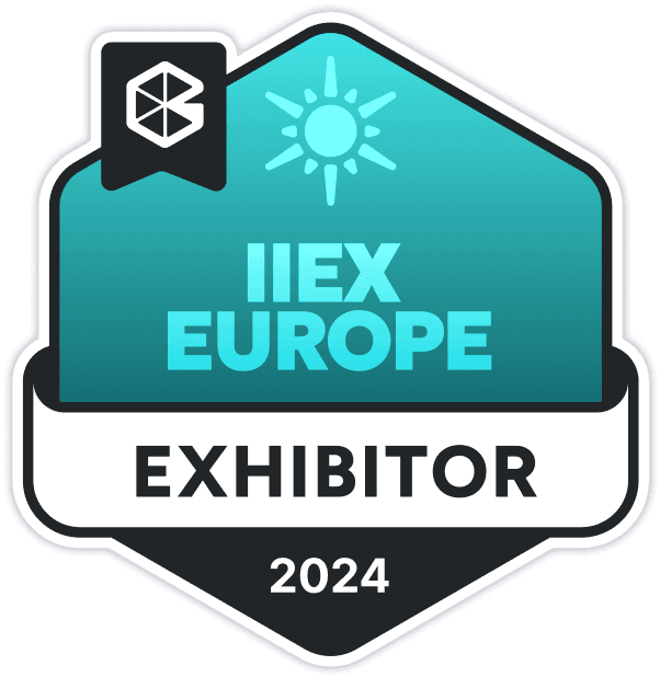 IIEX Europe Exhibitor
