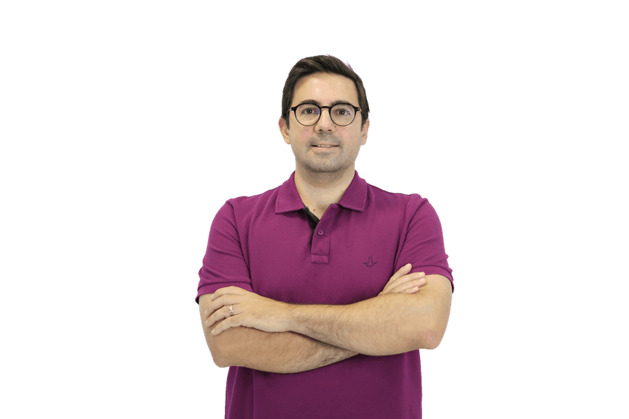 Kerem Turgay