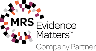 The Market Research Society — Company Partner