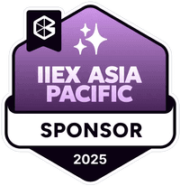 IIEX Asia Pacific Sponsor 2024