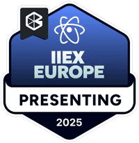 IIEX Europe Presenting 2024