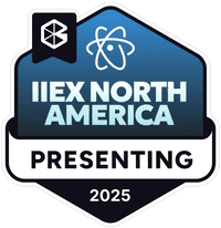 IIEX North America Presenting 2024