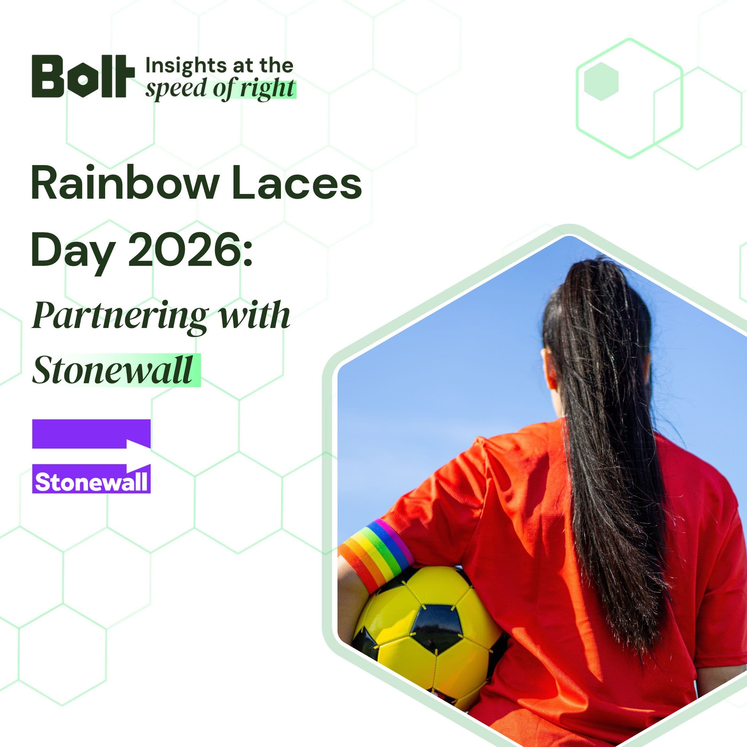 Bolt Insight X Stonewall