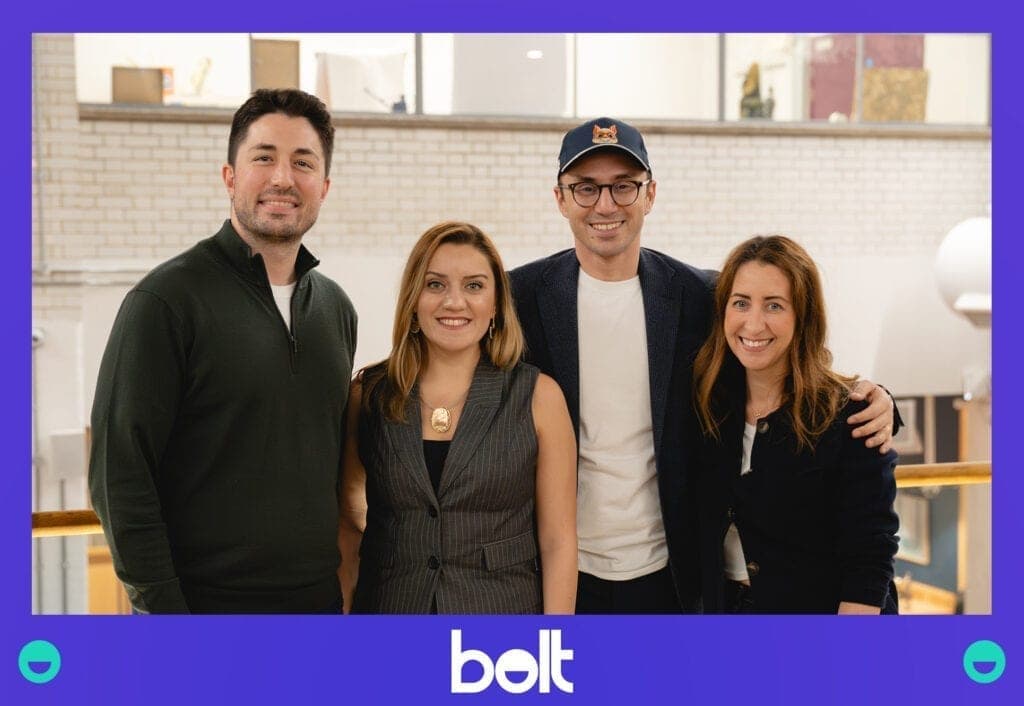 Bolt Insight Receives £7M In Funding