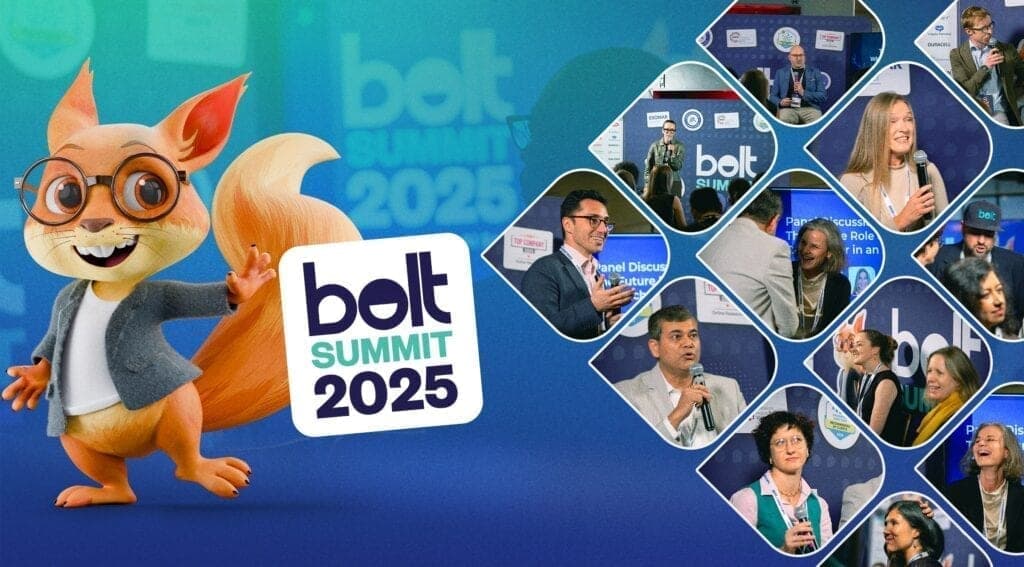 Bolt Summit 2025