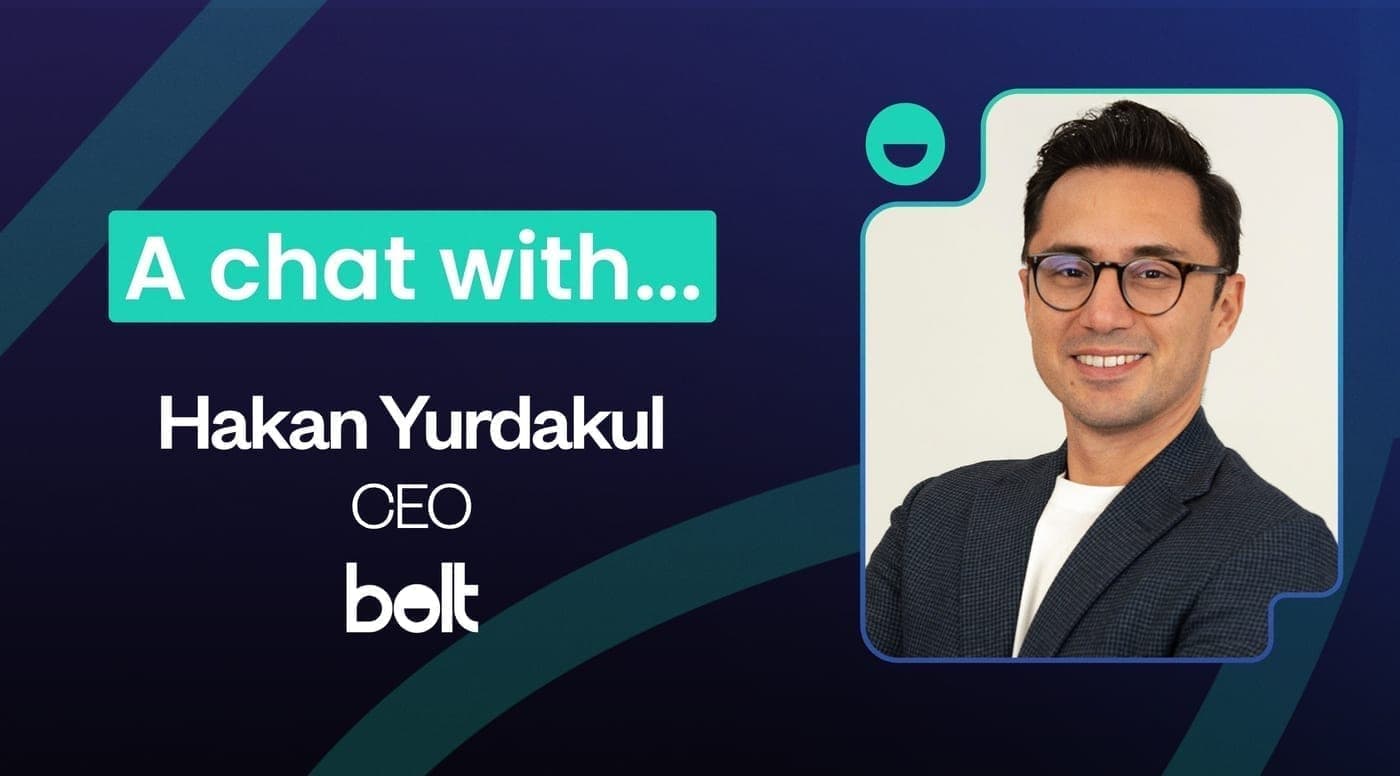 Q&A: A Conversation with the CEO