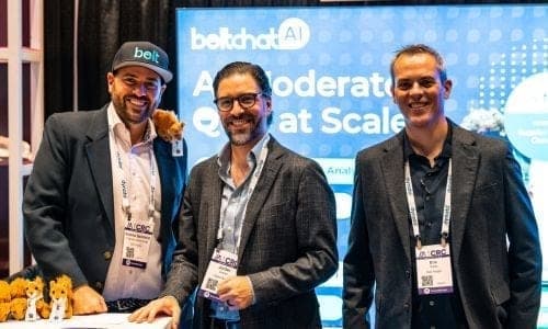 Bolt Insight at CRC 2025