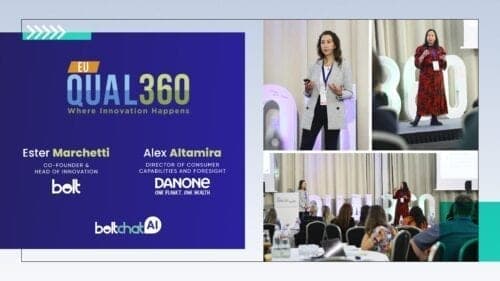 Reflecting On Qual360 Europe