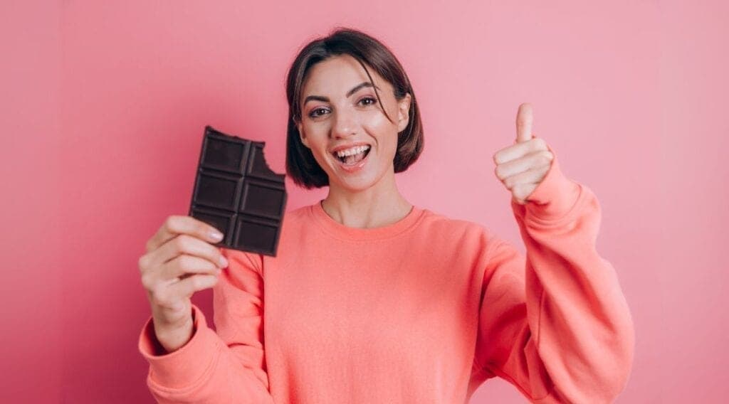Cocoa Confessions: Inside the Minds of Chocolate Lovers
