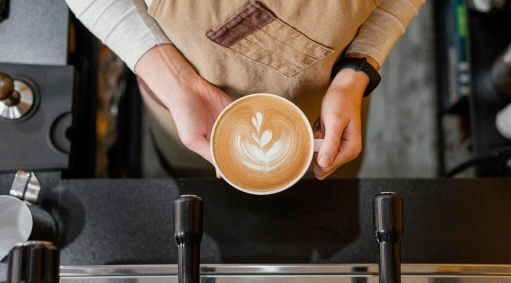 Espresso Yourself: Coffee Cravings and Caffeinated Conversations