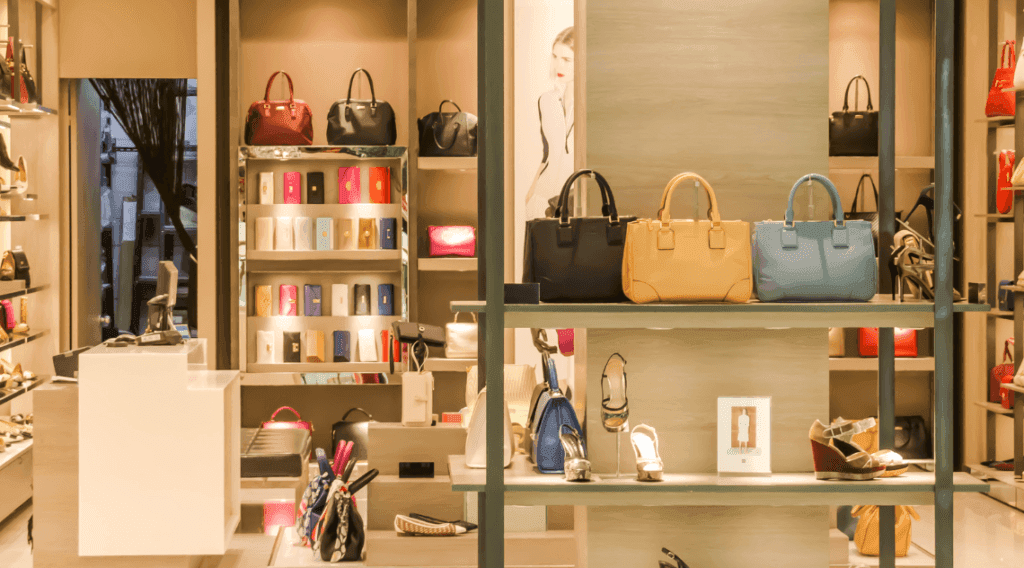 Looking for Luxury: The High Spend Hitlist!