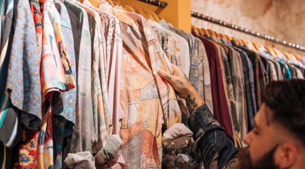 Second-Hand Splendour: The Rise of Second-Hand Luxury