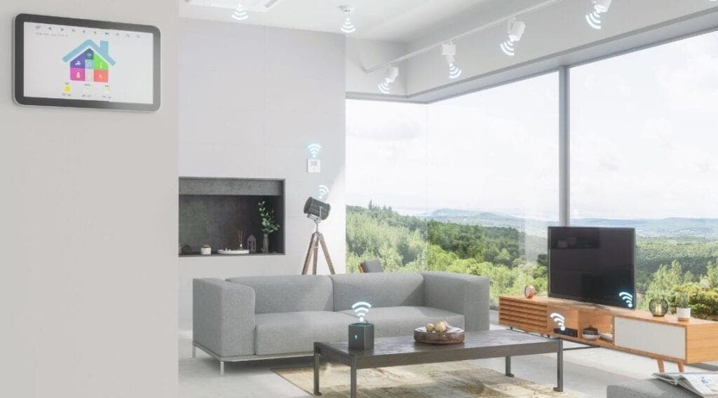 Live Smarter, Not Harder: The Latest in Smart Home Technology
