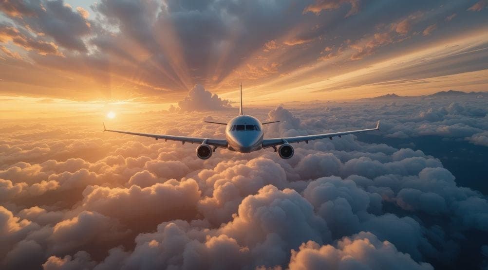 Fly Me to the Moon: Travel Tricks from Frequent Flyers