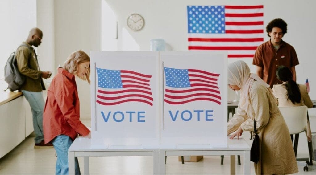 Breaking Down the Ballot: Focussing on America’s Undecided