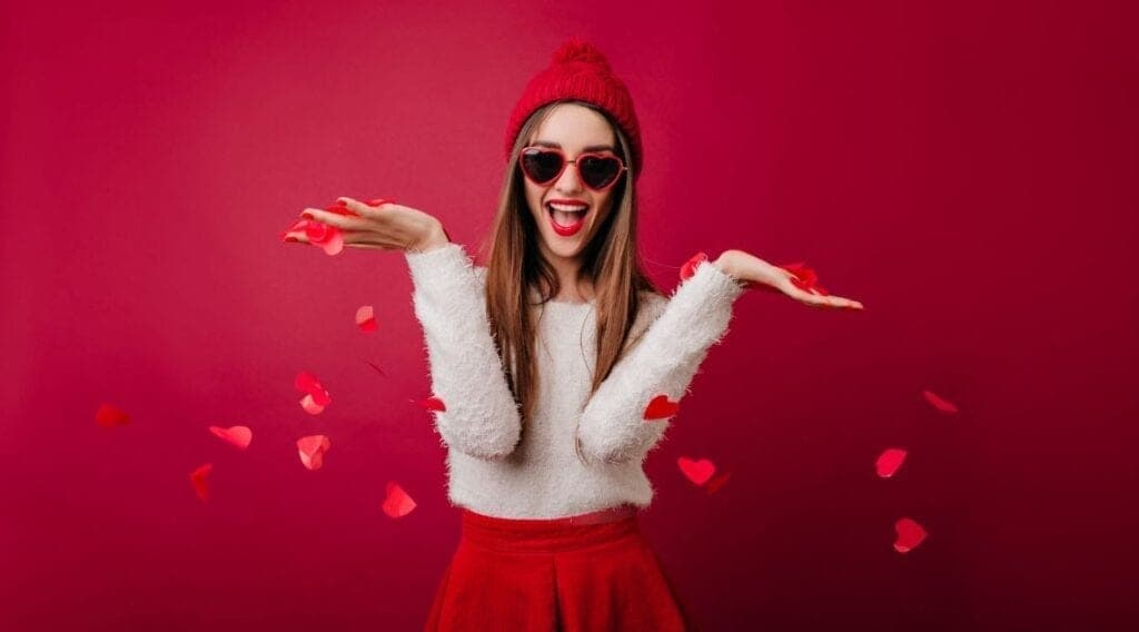 Love at First Insight: How Consumers Celebrate Valentine’s Day