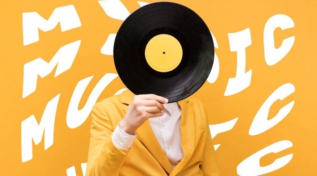 Vinyl Revival: The Return of Record Culture