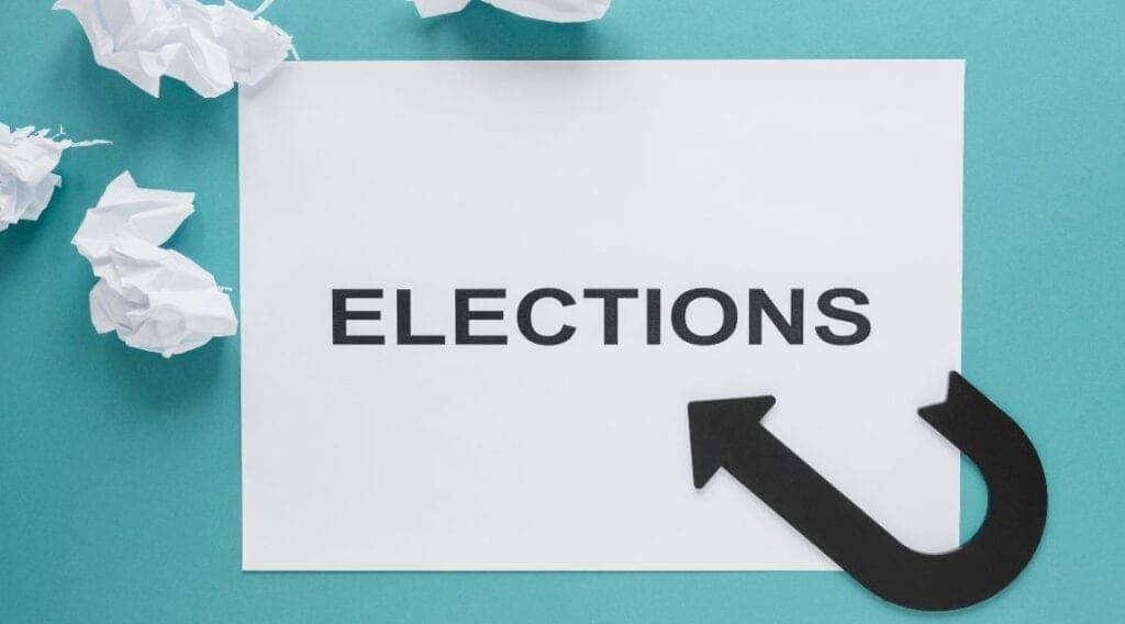 Polling Pulse: Young Voices and Election Choices