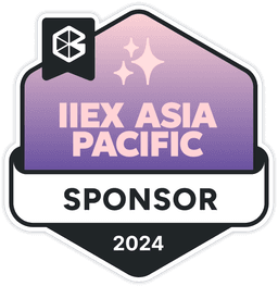 IIEX Asia Pacific Sponsor