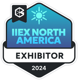 IIEX North America Exhibitor