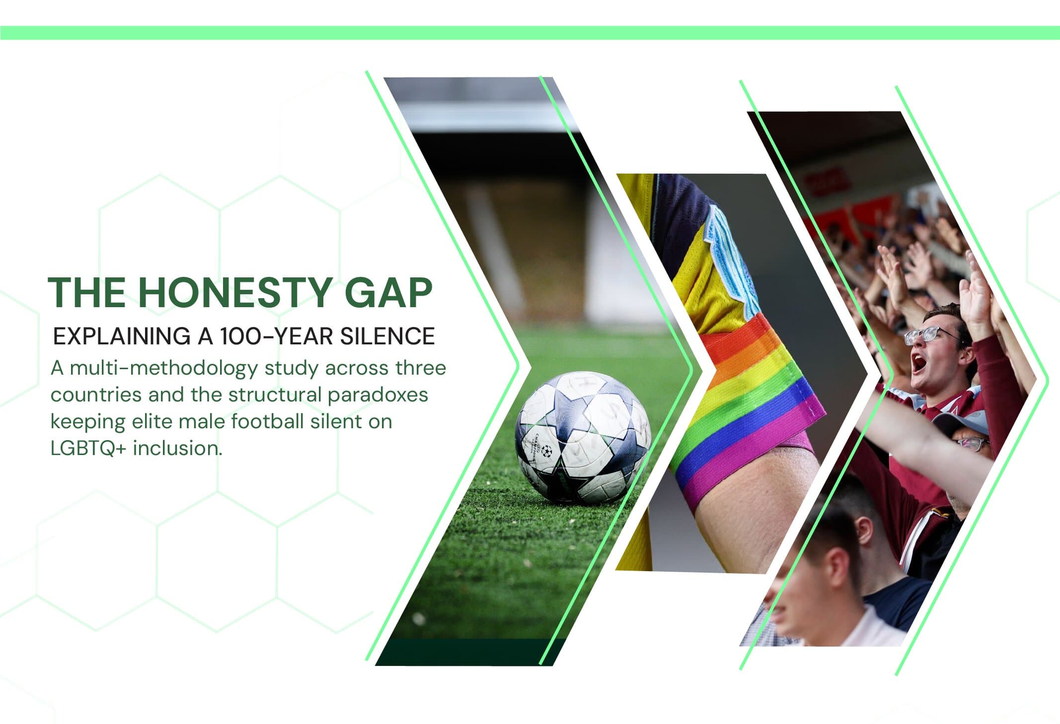 Bolt Insight's latest whitepaper, The Honesty Gap