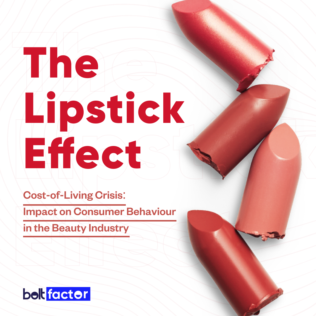 Cost shop of lipstick