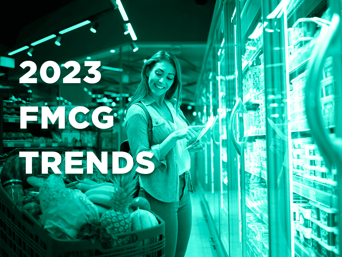 FMCG Industry Trends That May Last Into 2023