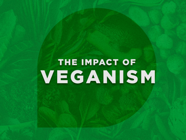 The Impact of Veganism on the FMCG Industry The Impact of Veganism on the FMCG Industry