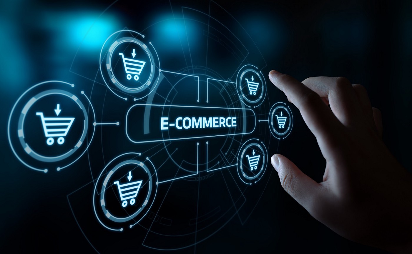 e commerce visual