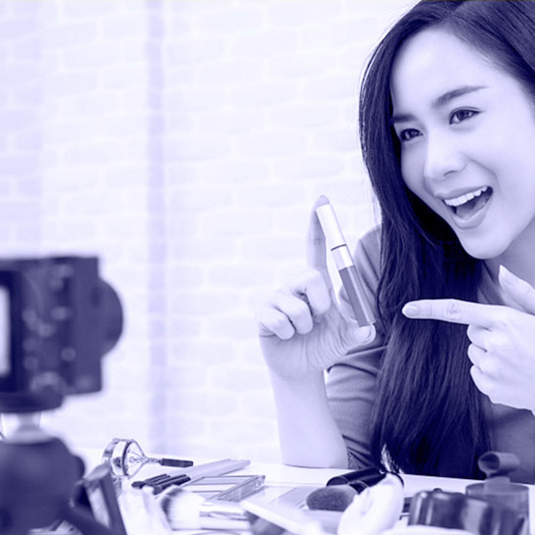 Case Study: Influencer Awareness Testing with Bolt Case Study: Influencer Awareness Testing with Bolt