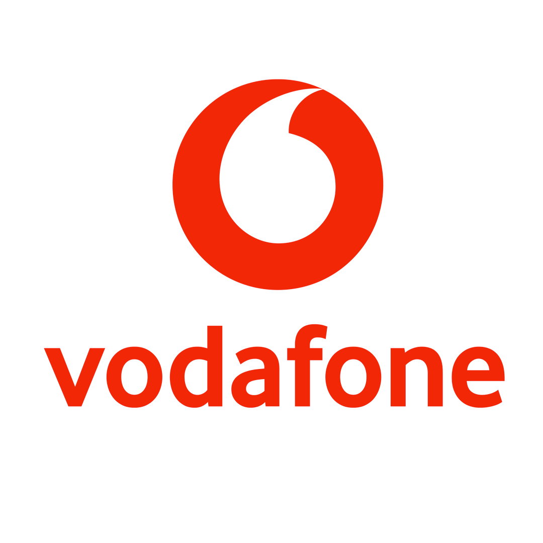 Vodafone Vodafone