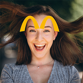 Fancy a McDonald's? Using Creative Neuro To Unlock Consumer Reaction.