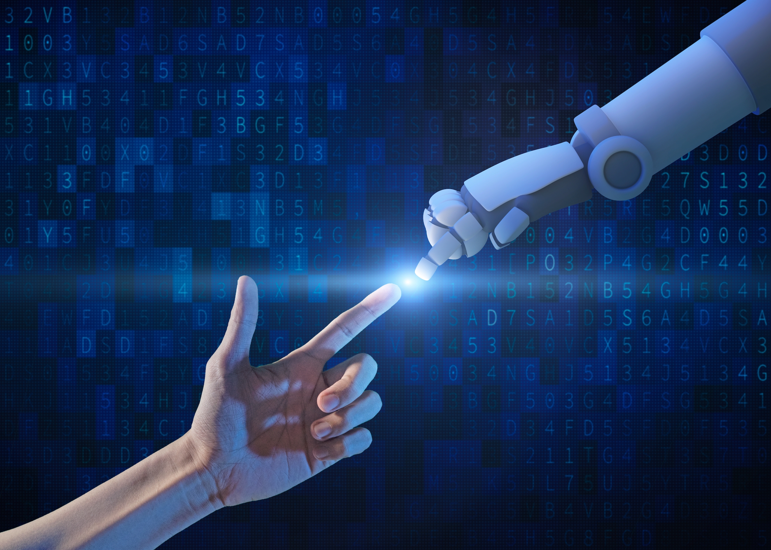 Bolt Insight: AI Powered, Human Driven Bolt Insight: AI Powered, Human Driven
