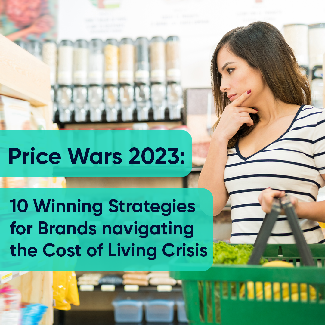 10 Winning Pricing Strategies for Retail Brands