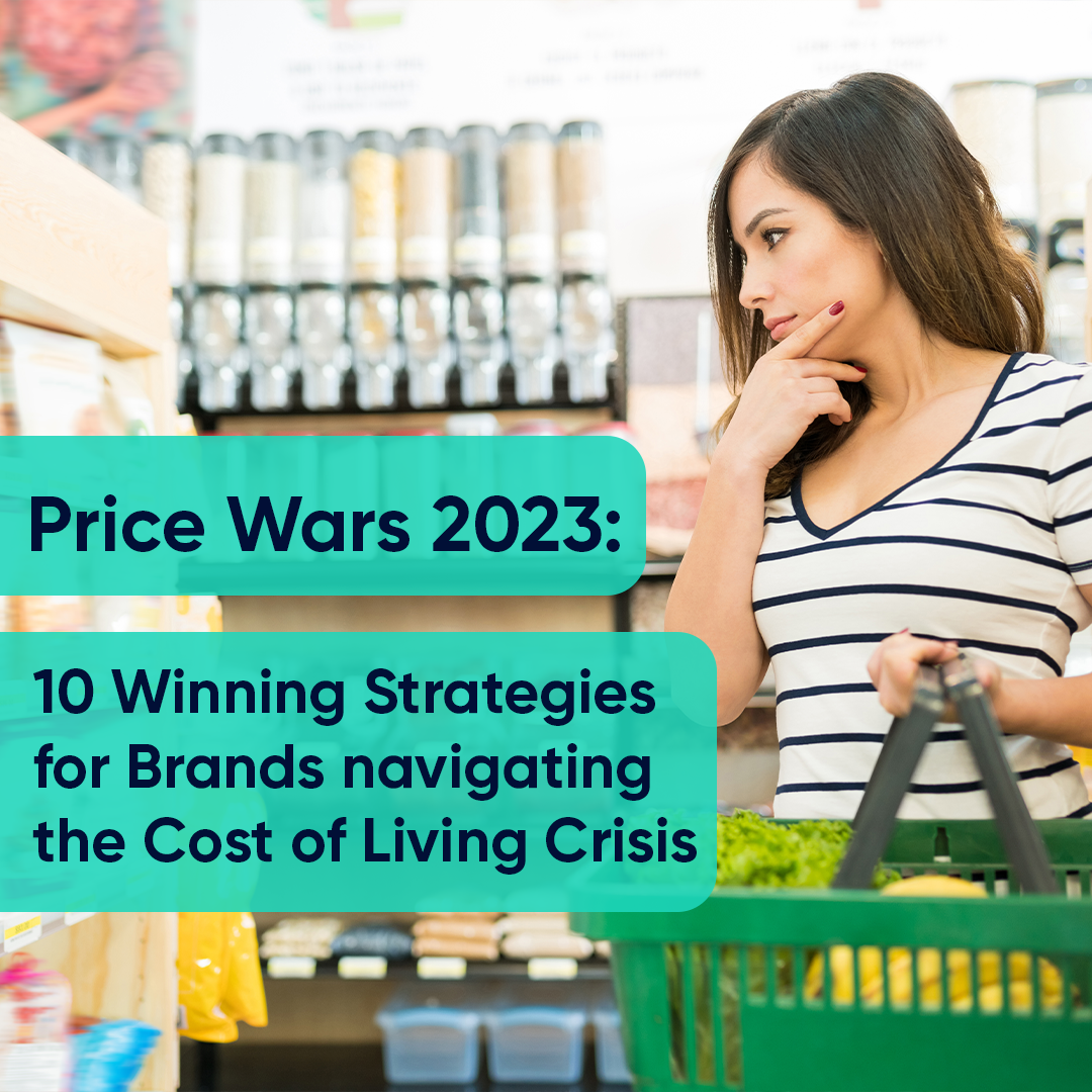 10 Winning Pricing Strategies for Retail Brands 10 Winning Pricing Strategies for Retail Brands