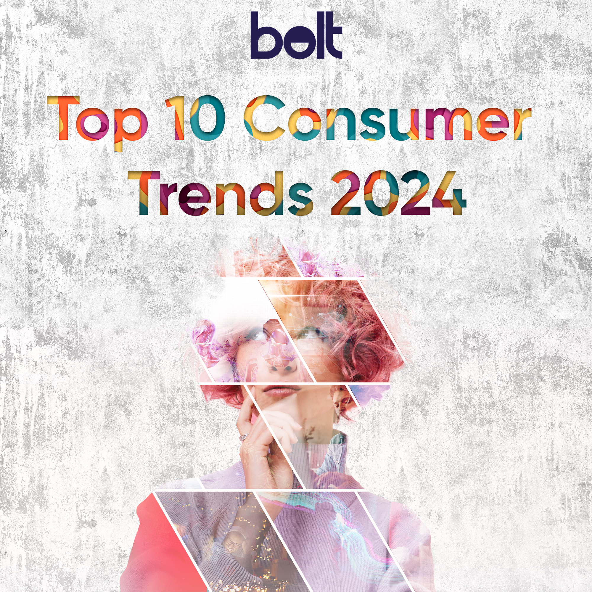 Future-Forward Branding: Top 10 Consumer Trends Set to Define 2024