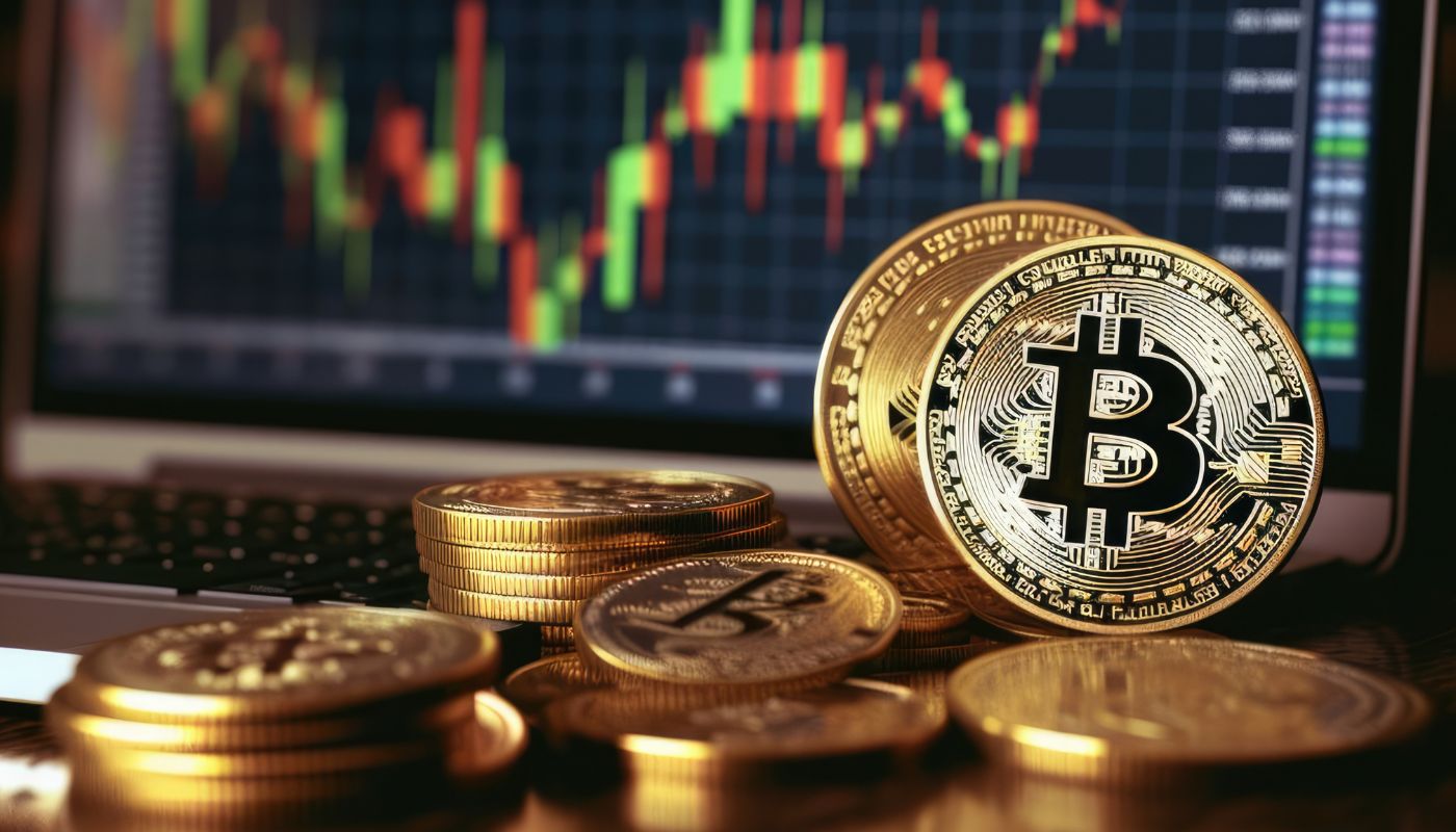 Navigating Crypto Trends with AI: The Future of Market Research - Bolt