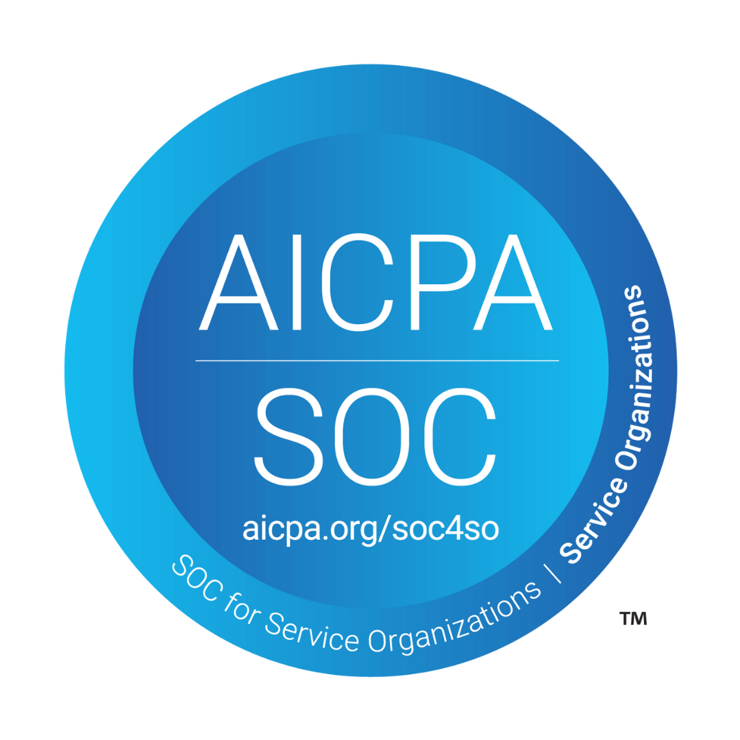 SOC 2 Badge