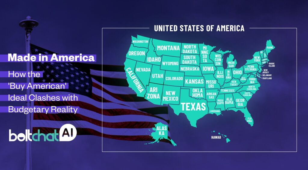 BoltChatAI - US Tariff