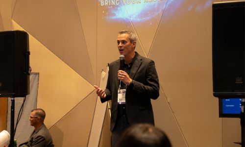 BoltChatAI At CRC (1)