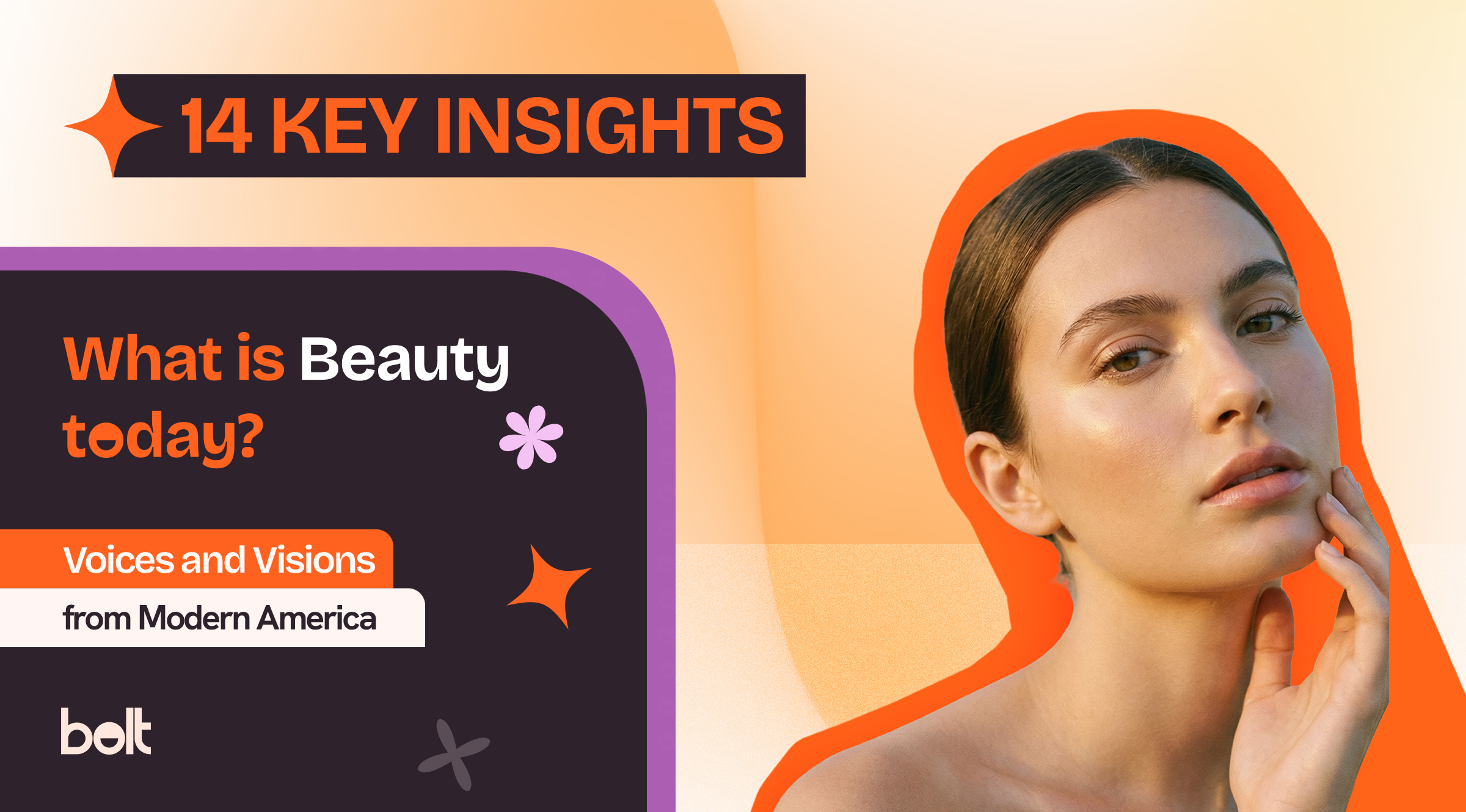 Beauty In The US - Bolt Insight Web