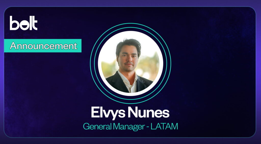 Elvys   Bolt Insight