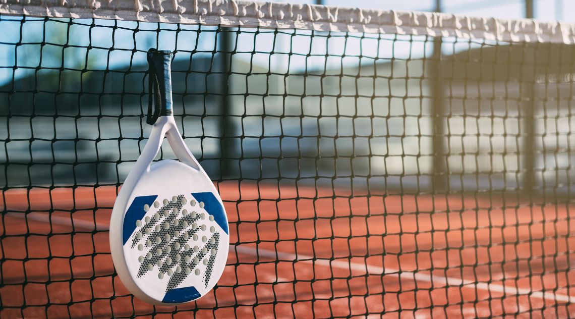 Bolt Insight - Padel