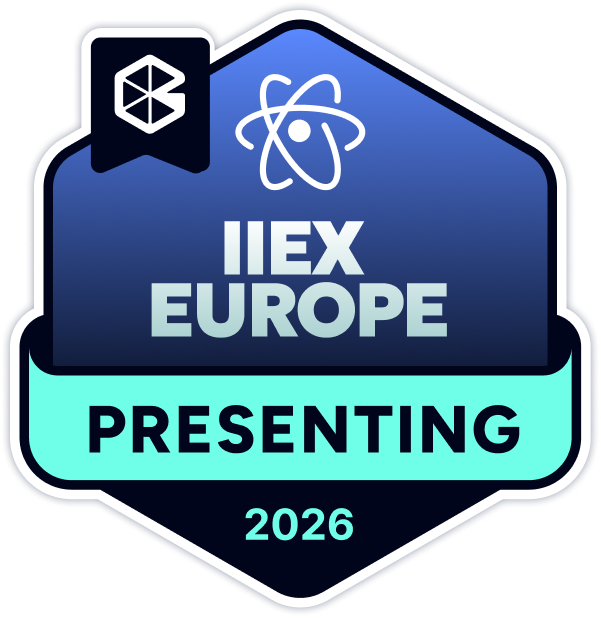 IIEX _ Europe _ Presenting (1)